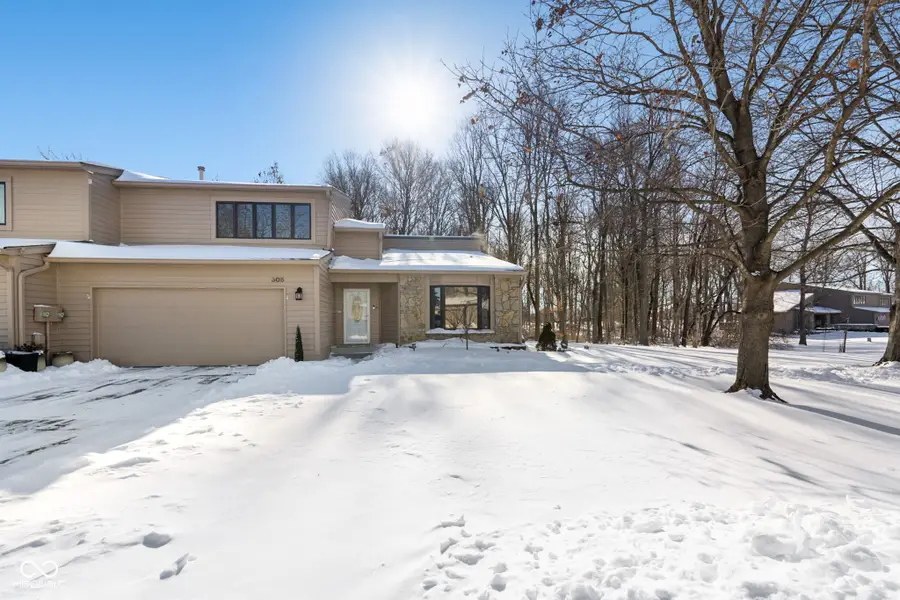 305 Sandbrook Drive, Noblesville, IN 46062 - Image #2