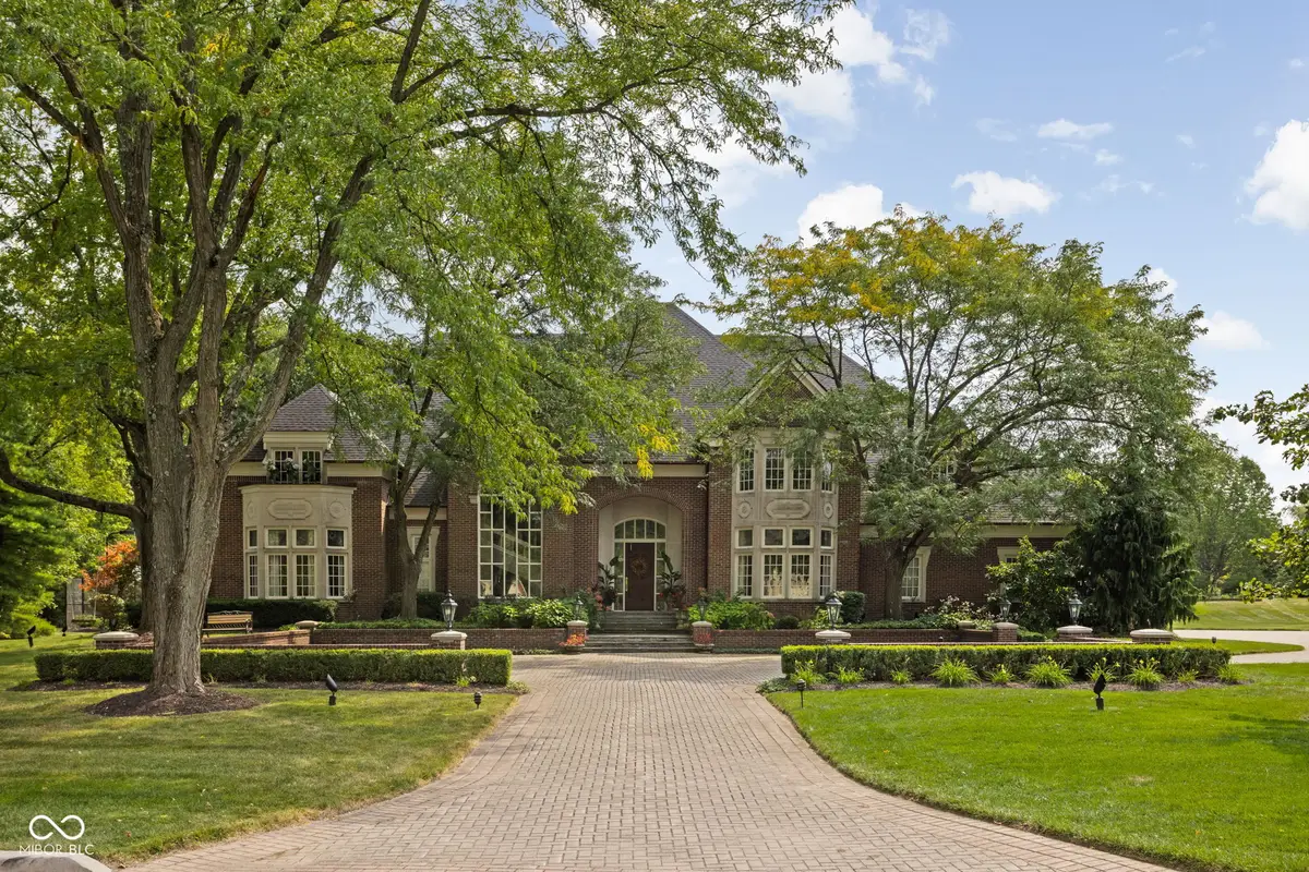 3463 Sedgemoor Circle, Carmel, IN 46032 - Image #1