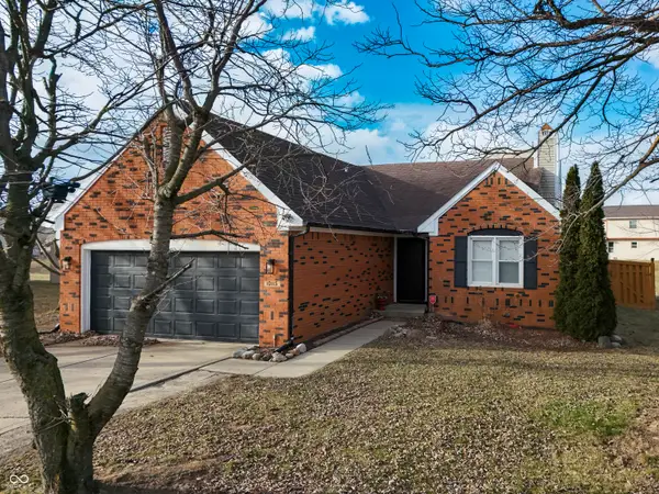 10115 Park Ridge Drive, Indianapolis, IN 46229