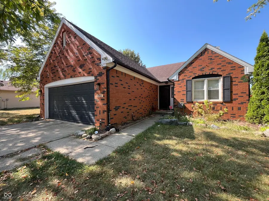 10115 Park Ridge Drive, Indianapolis, IN 46229 - Image #2