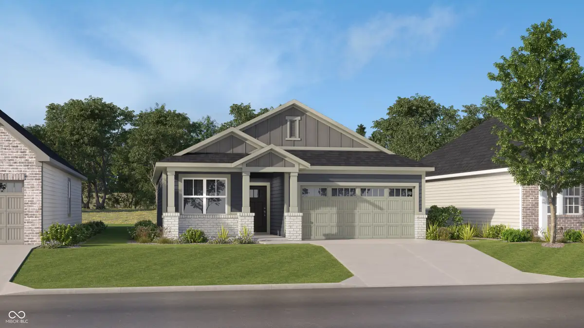 5232 Foxley Park Lane, Avon, IN 46123 - Image #1