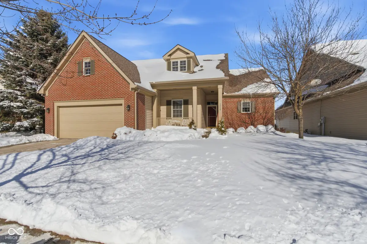 1346 Annapolis Drive, Westfield, IN 46074 - Image #1