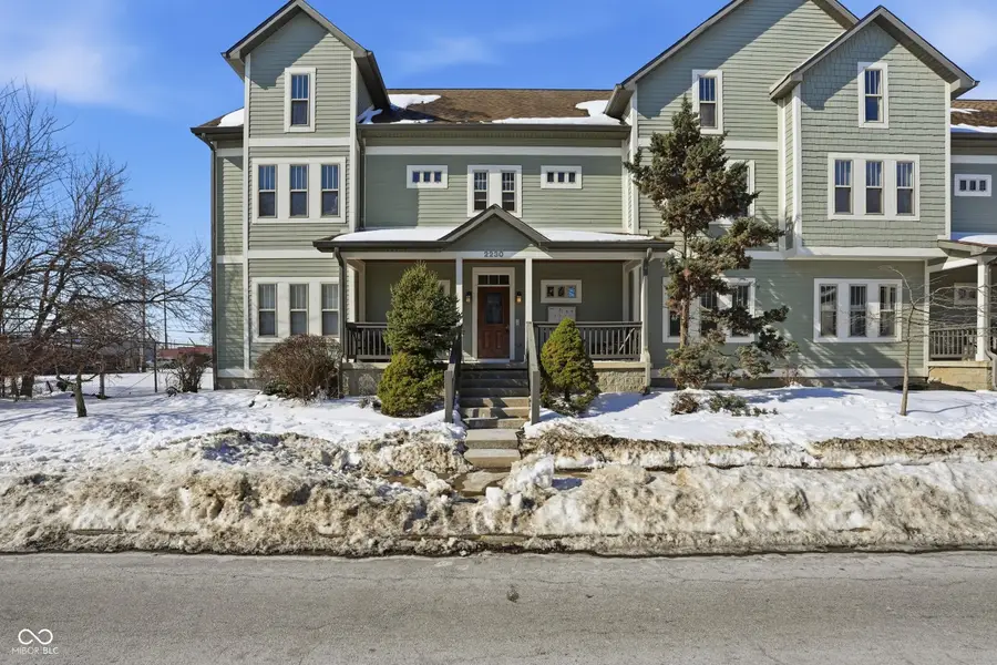2230 N Pennsylvania Street #2, Indianapolis, IN 46205 - Image #2