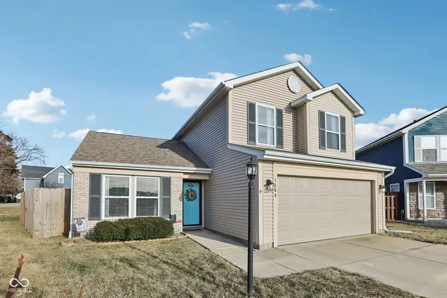 1508 Round Lake Court, Lebanon, IN 46052 - Image #2