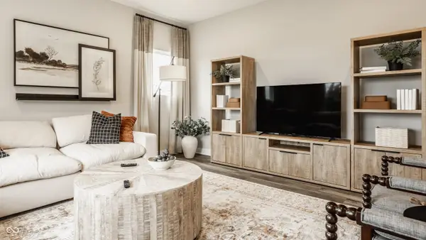 10525 Crystal Coop Lane, Indianapolis, IN 46235