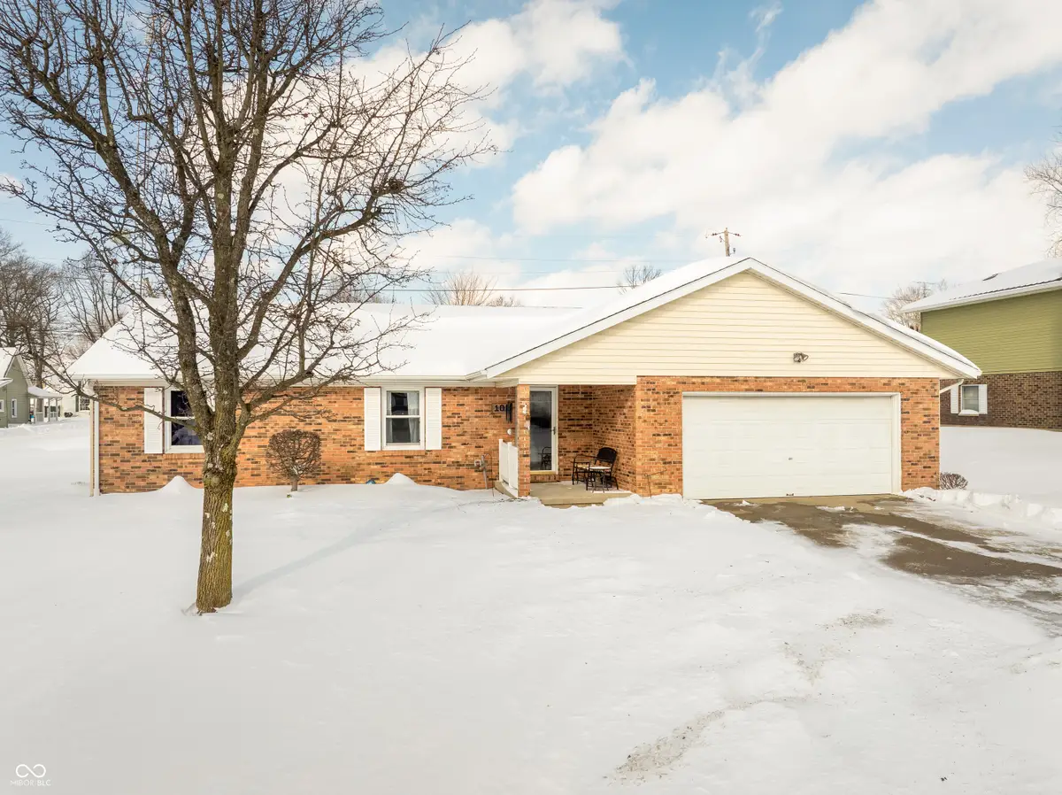 101 Pheasant Run Drive, Liberty, IN 47353 - Image #1