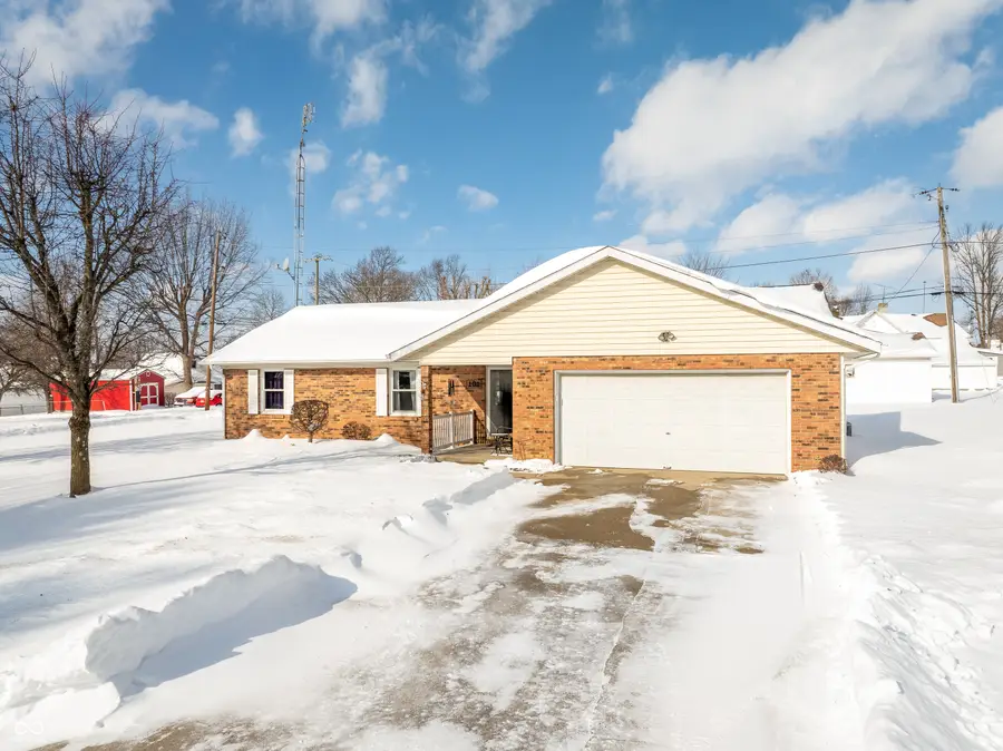 101 Pheasant Run Drive, Liberty, IN 47353 - Image #3