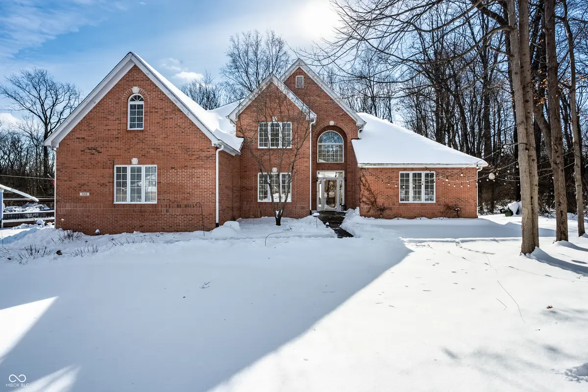 5210 Olympia Drive, Indianapolis, IN 46228 - #1