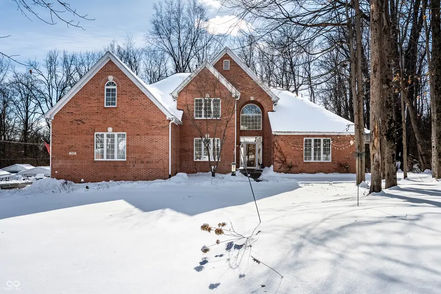5210 Olympia Drive, Indianapolis, IN 46228 - #2
