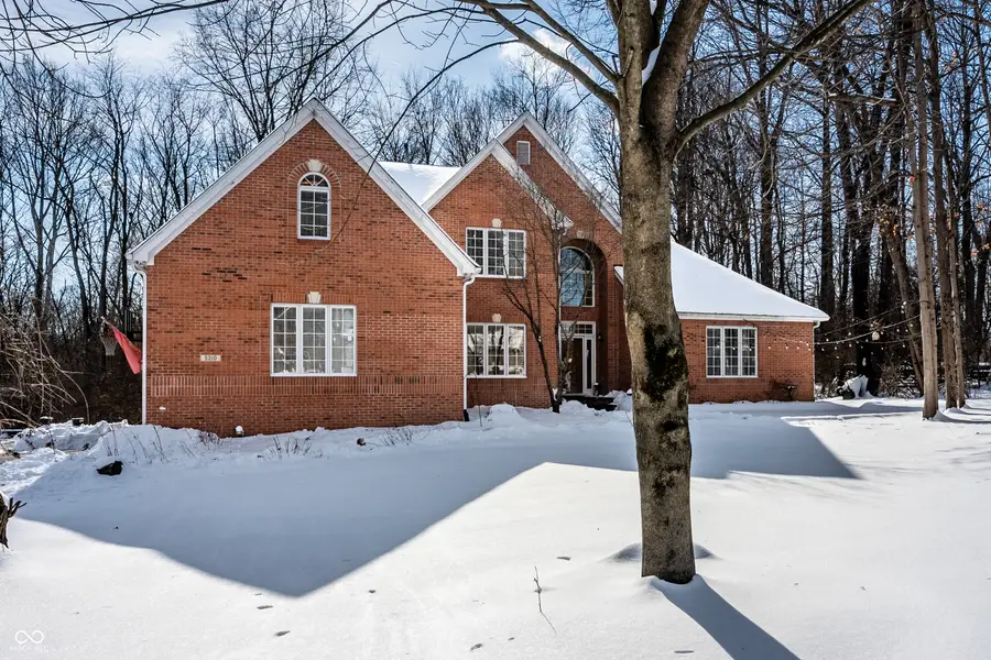 5210 Olympia Drive, Indianapolis, IN 46228 - #3