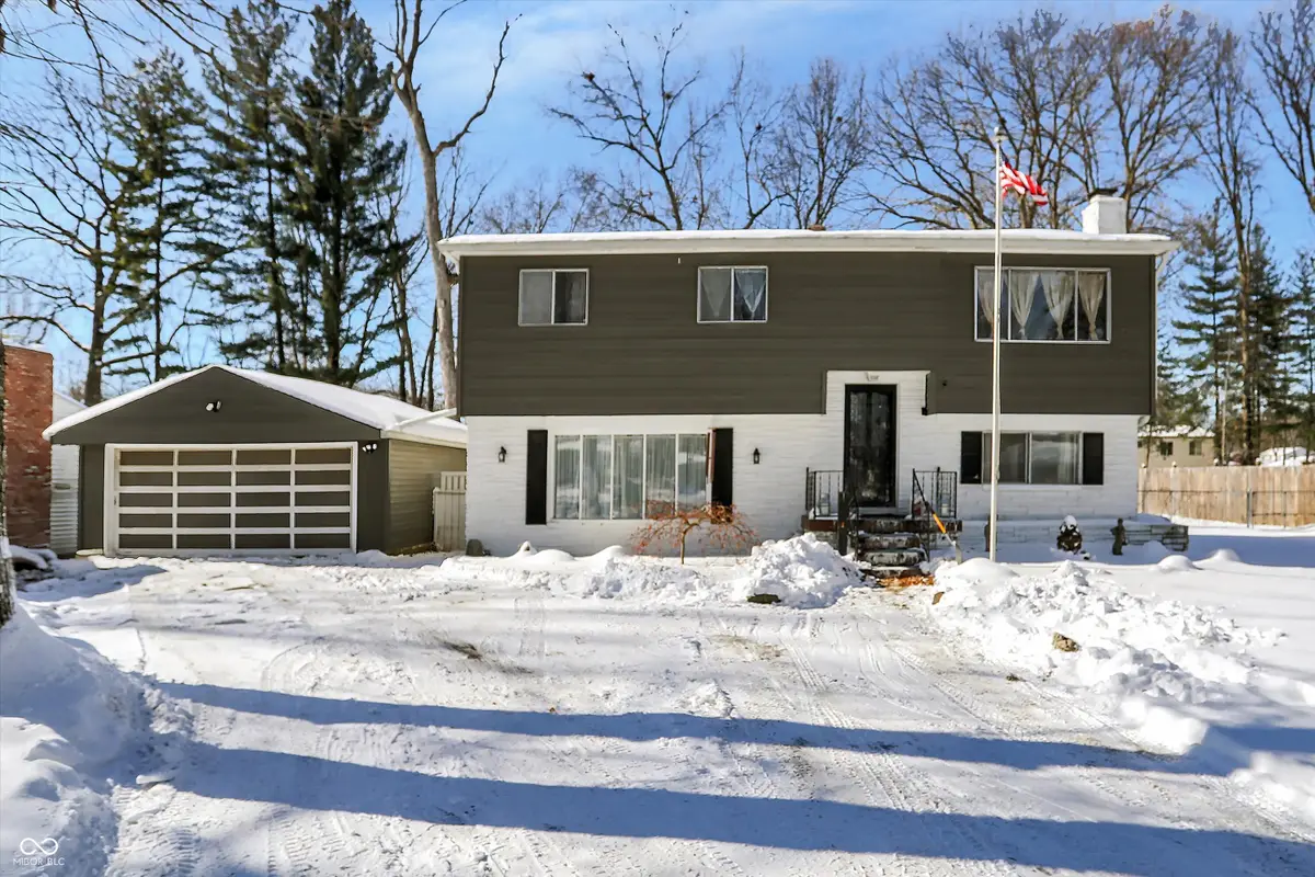 7536 Lindenwood Drive, Indianapolis, IN 46227 - Image #1