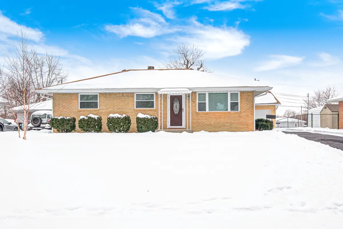 715 Killian Drive, Beech Grove, IN 46107 - #1