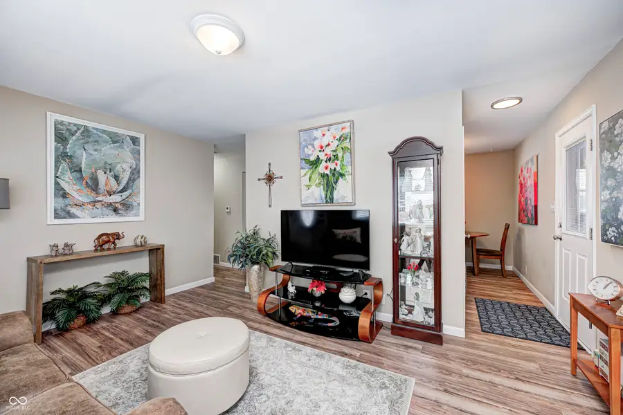 715 Killian Drive, Beech Grove, IN 46107 - #2