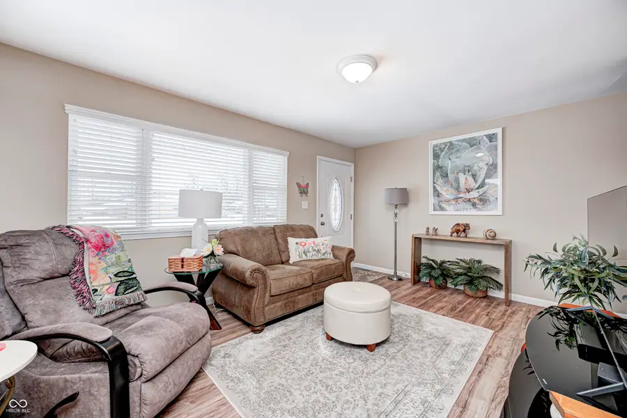 715 Killian Drive, Beech Grove, IN 46107 - #3