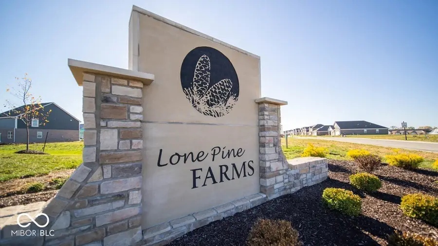 1295 Foxtail Lane, Greenwood, IN 46142 - #2