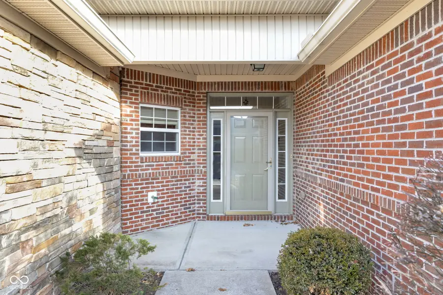 11226 Avila Way, Fishers, IN 46038 - #3