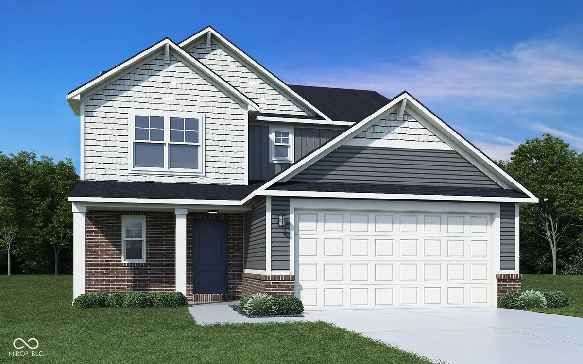 1602 Boris End Street, Danville, IN 46122 - Image #1