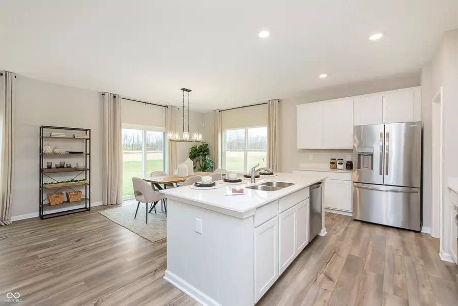 1602 Boris End Street, Danville, IN 46122 - Image #3