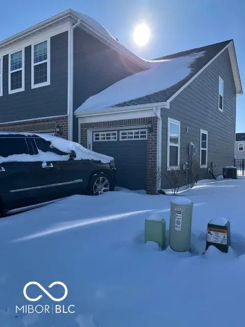 5441 Laurel Crest Run, Noblesville, IN 46062 - Image #2