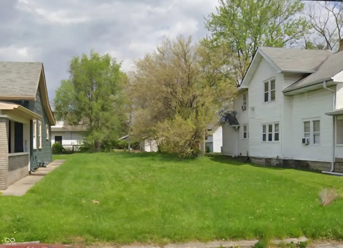 1812 Prospect Street, Indianapolis, IN 46203 - #1