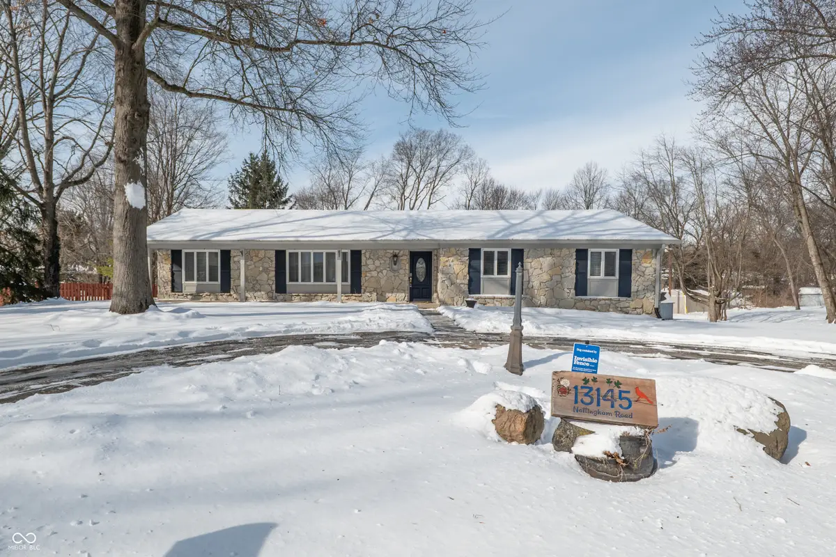 13145 Nottingham Road, Fishers, IN 46038 - Image #1