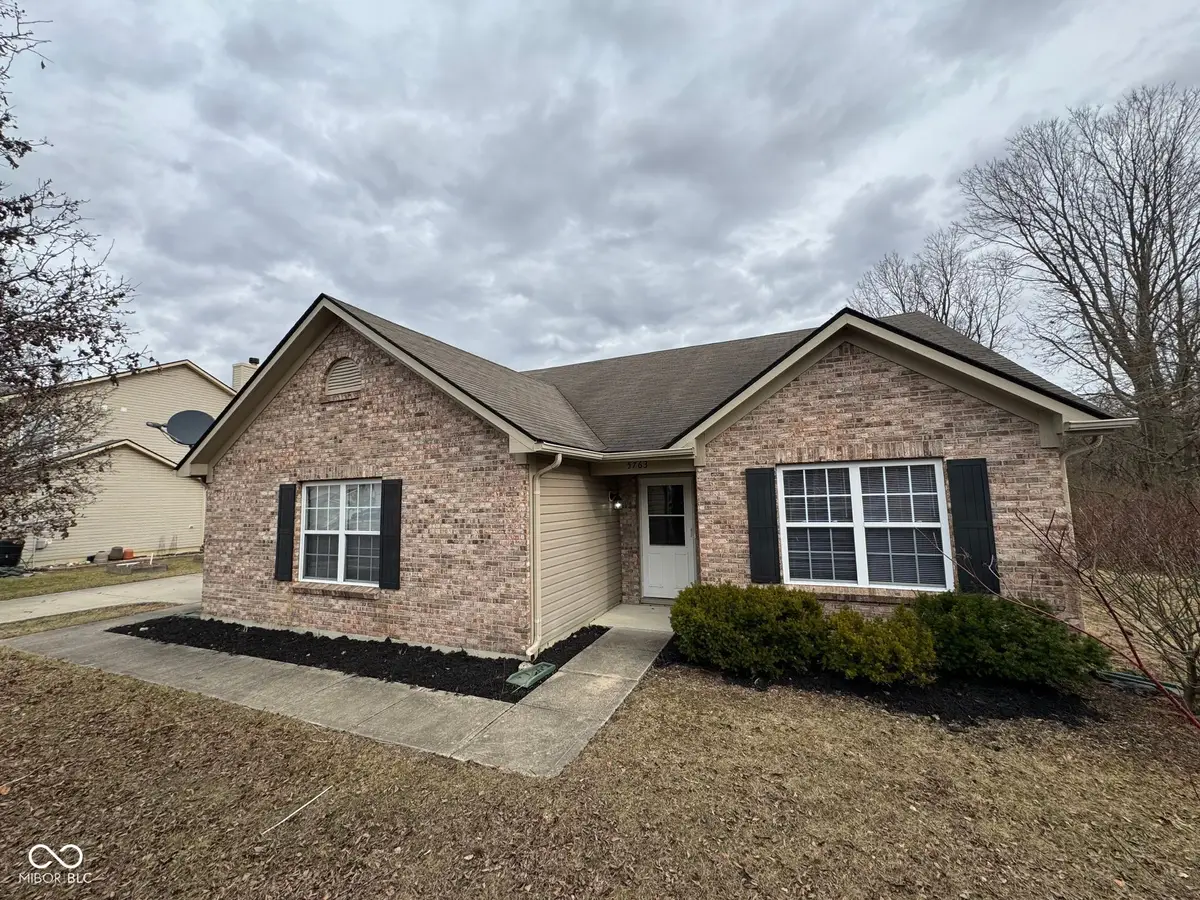 5763 W Deerview Bend, McCordsville, IN 46055 - Image #1