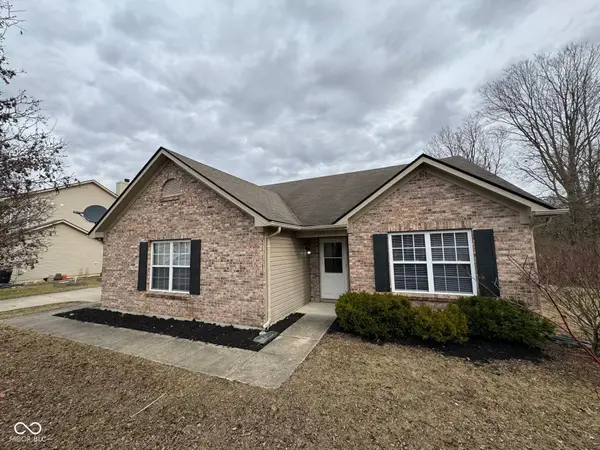 5763 W Deerview Bend, McCordsville, IN 46055