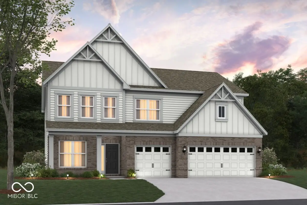 4929 Tawny Court, Brownsburg, IN 46112 - Image #1