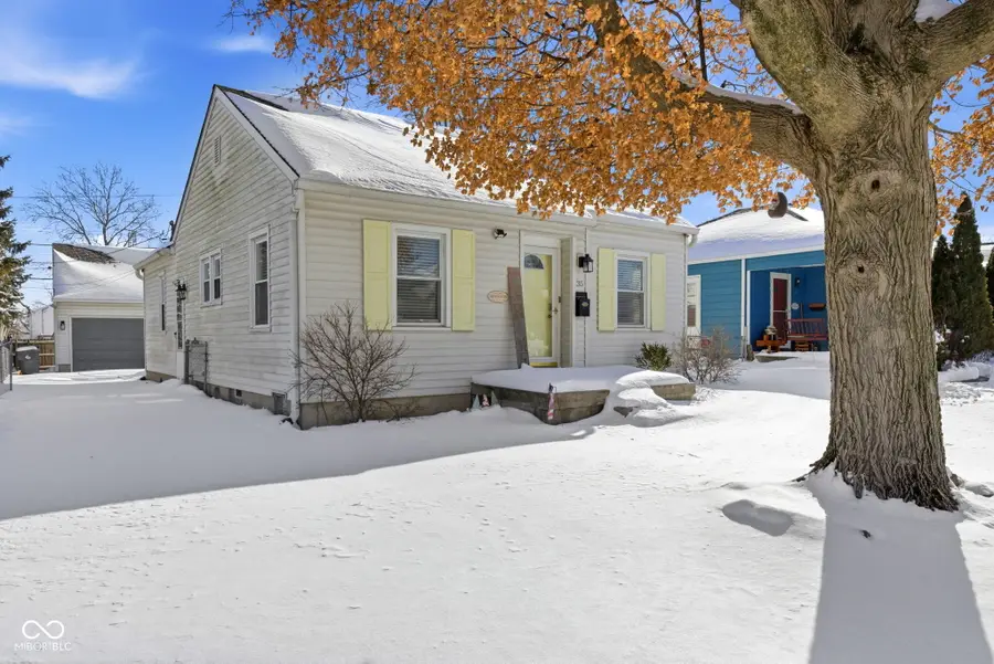 35 N Elizabeth Street, Indianapolis, IN 46219 - Image #2