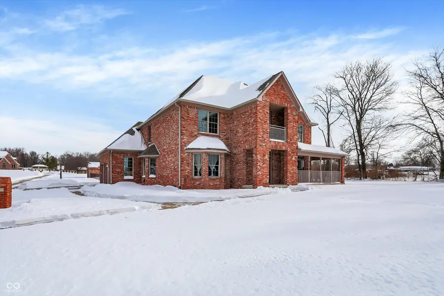 11025 Mclaughlin Lane, Mooresville, IN 46158 - Image #3