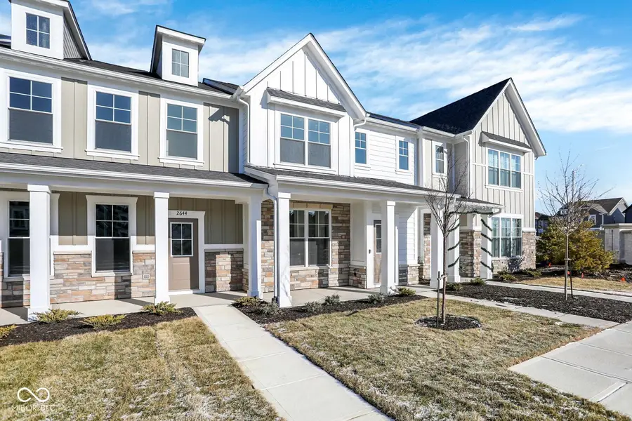 2642 Marjorie Lane, Plainfield, IN 46168 - Image #2