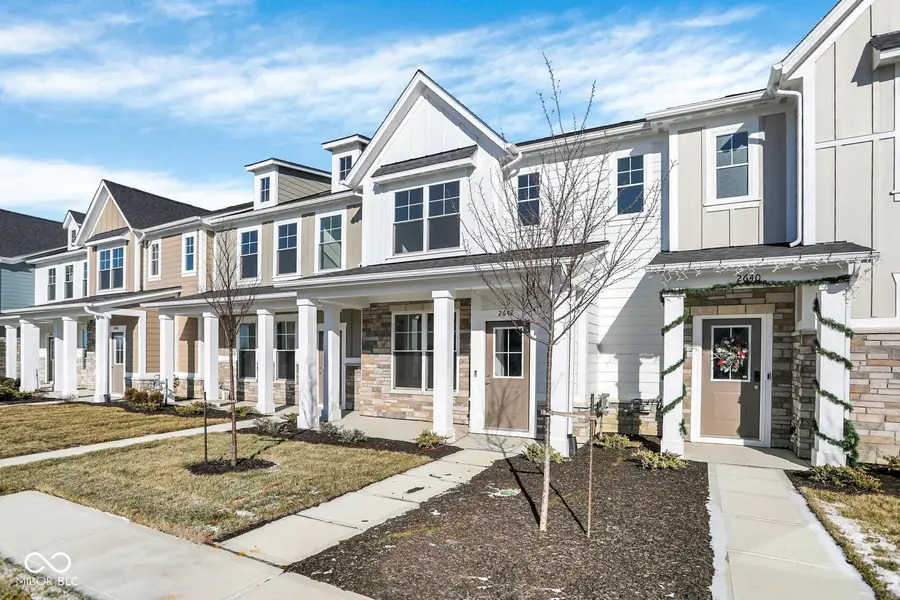 2642 Marjorie Lane, Plainfield, IN 46168 - Image #3