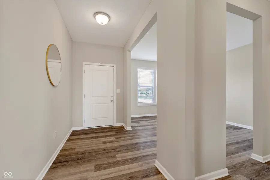 839 Detford Street, Lebanon, IN 46052 - #2