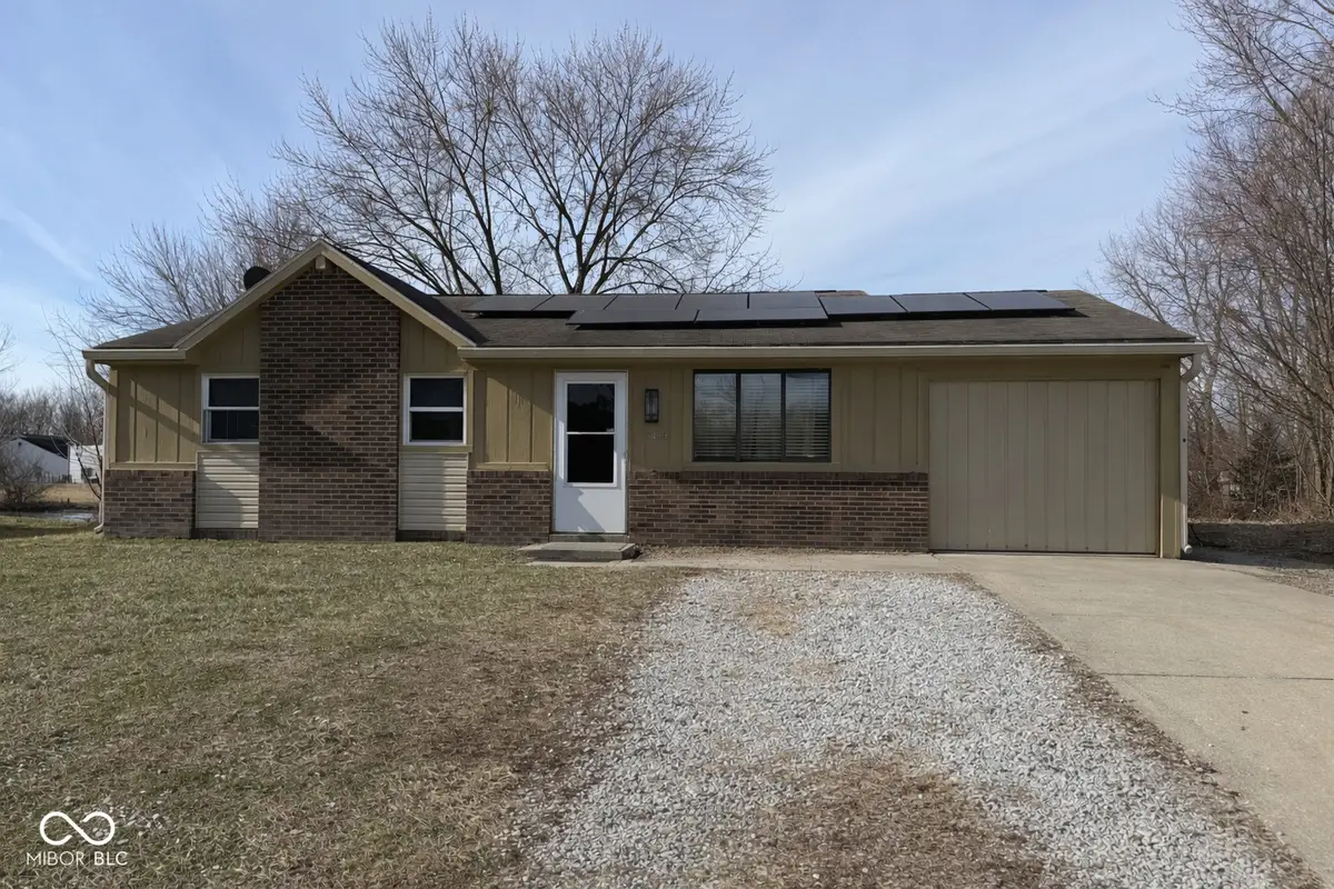 3450 Pleasant Creek Drive, Indianapolis, IN 46227 - Image #1