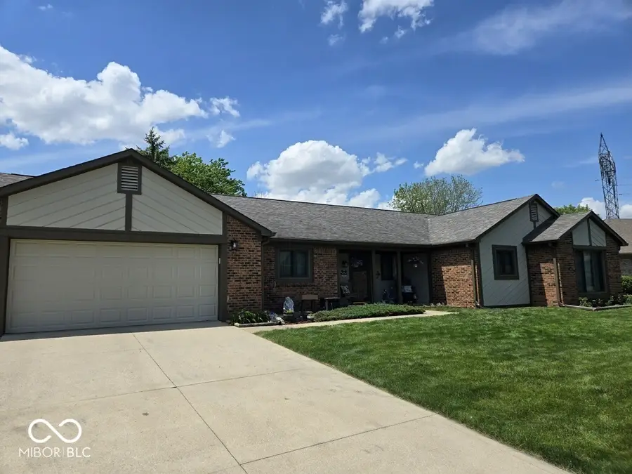 7624 Quail Ridge N, Plainfield, IN 46168 - Image #2