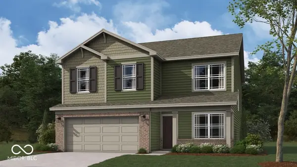 239 Holly Lane, Greenfield, IN 46140