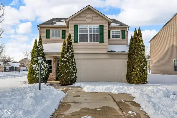 6128 Trillium Woods Court, Indianapolis, IN 46221