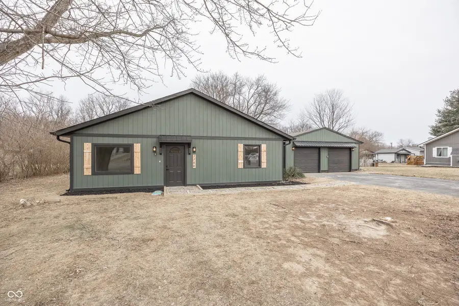 7788 W 1000 S, Fortville, IN 46040 - #2