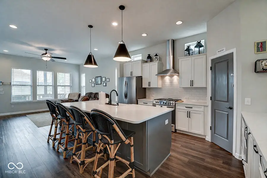 2019 Winthrop Avenue, Indianapolis, IN 46202 - #3