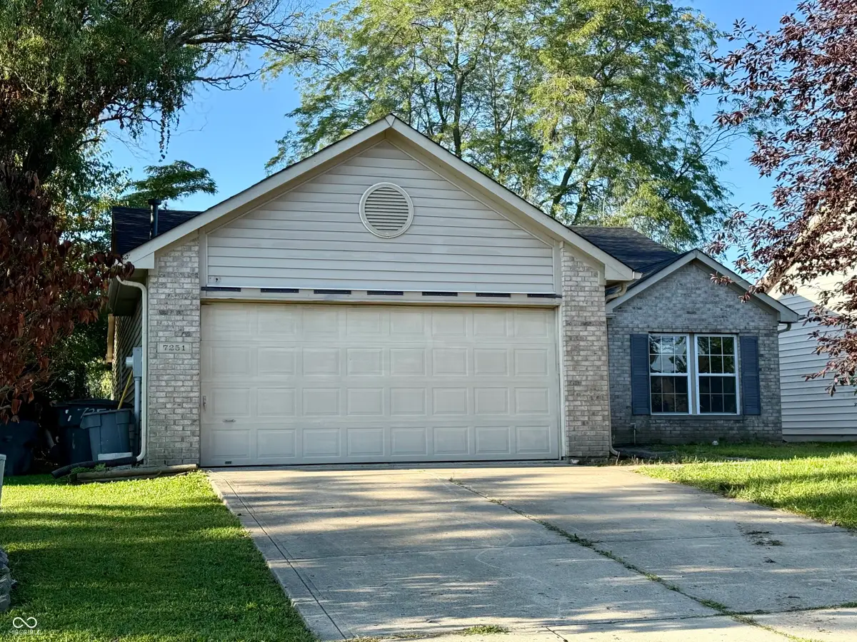 7251 Dublin Lane, Indianapolis, IN 46239 - Image #1