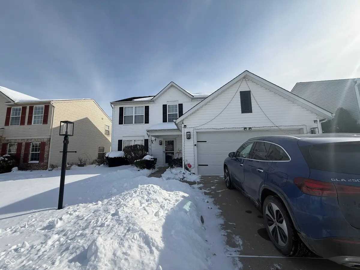 6619 Waterloo Lane, Indianapolis, IN 46268 - Image #1