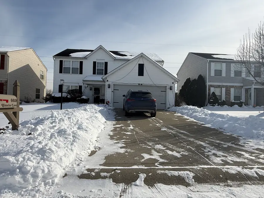 6619 Waterloo Lane, Indianapolis, IN 46268 - Image #2