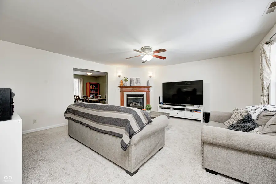 9921 Alexia Drive, Indianapolis, IN 46236 - #3