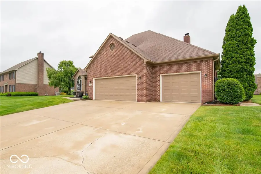 1145 Forest Commons Drive, Avon, IN 46123 - #2