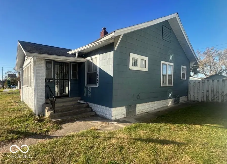 3832 E 10th Street, Indianapolis, IN 46201 - Image #2