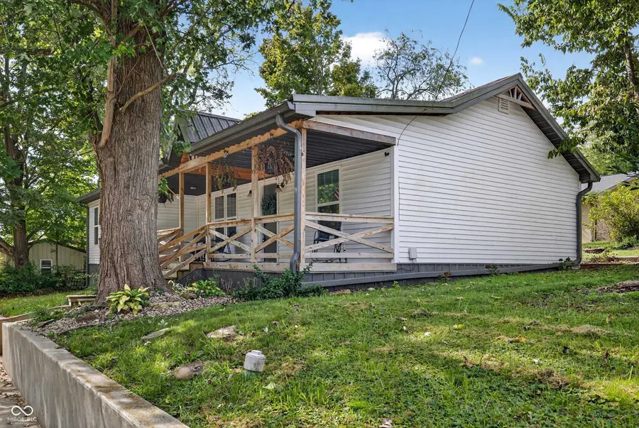 203 NE 1st Street, Paoli, IN 47454 - #2