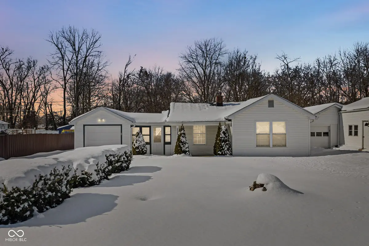 5548 S Randolph Street, Indianapolis, IN 46227 - Image #1