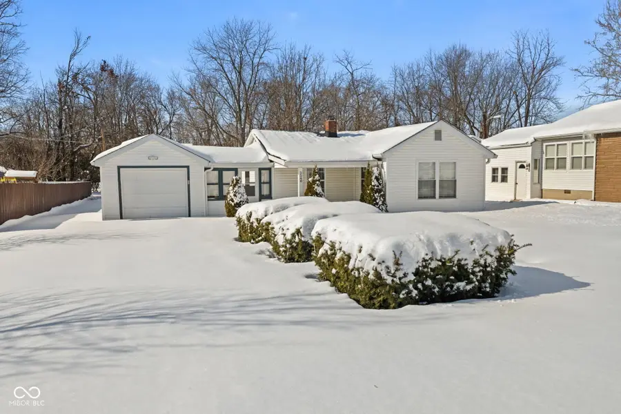 5548 S Randolph Street, Indianapolis, IN 46227 - Image #3