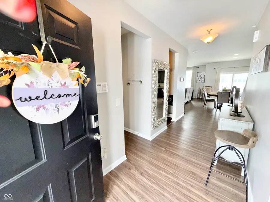 6588 Flat Ridge Lane, Brownsburg, IN 46112 - #2