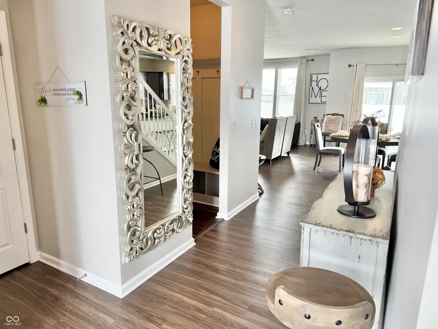 6588 Flat Ridge Lane, Brownsburg, IN 46112 - #3